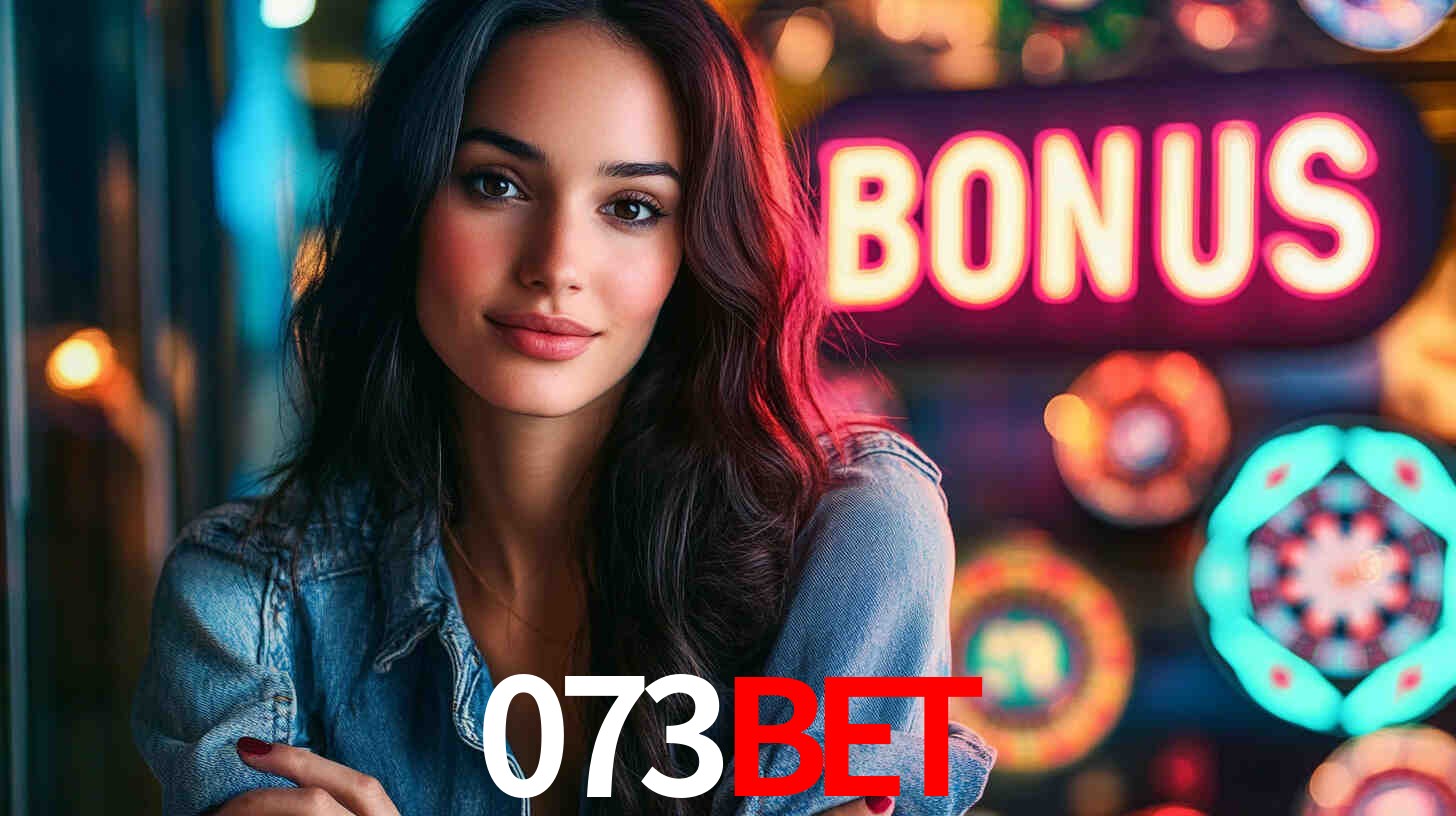 073bet - Cassino Luxo para Membros VIP - 073bet.com