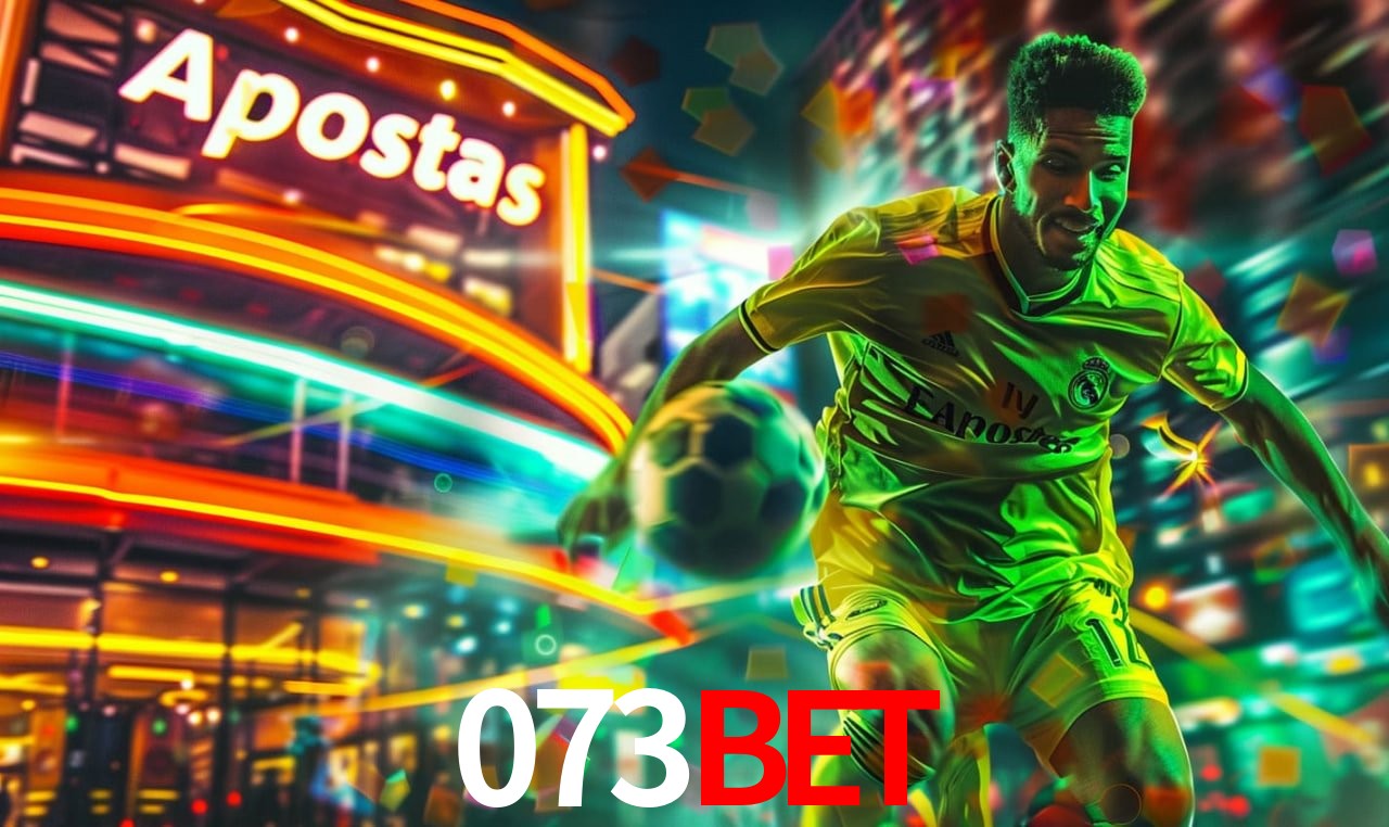 Experiência VIP 073bet