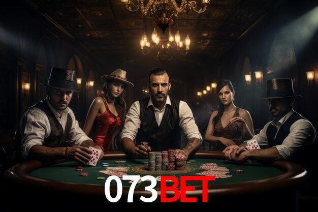 A Experiência Imersiva dos Cassinos Ao Vivo no 073bet