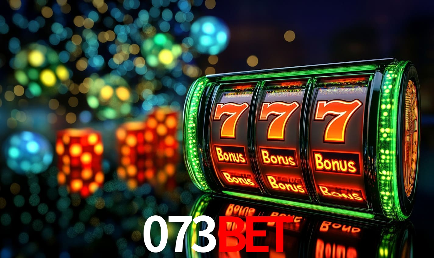 Diretório de Jogos 073bet