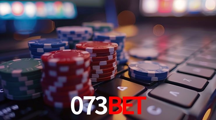 Login Seguro 073bet