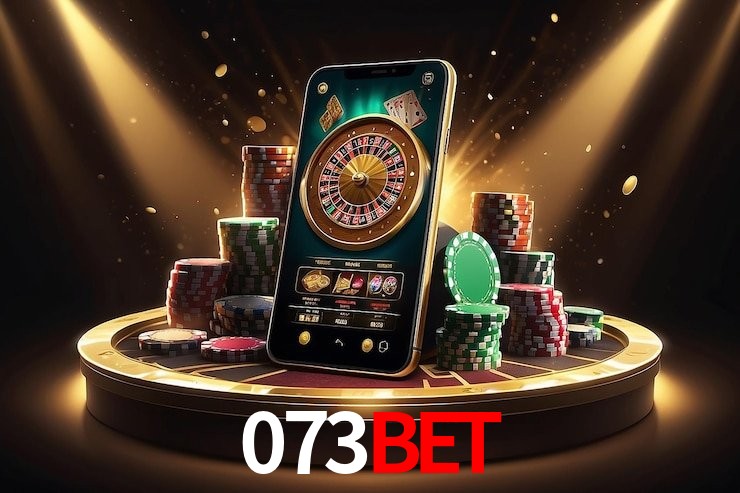 Provedores de Jogos 073bet