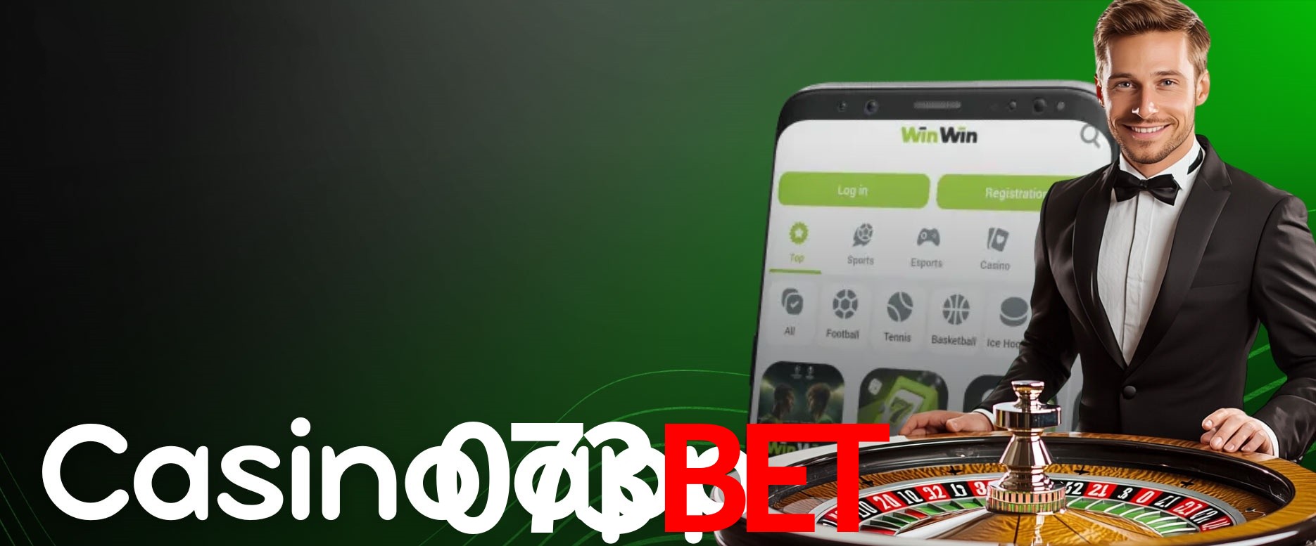 Flash Promotion 073bet