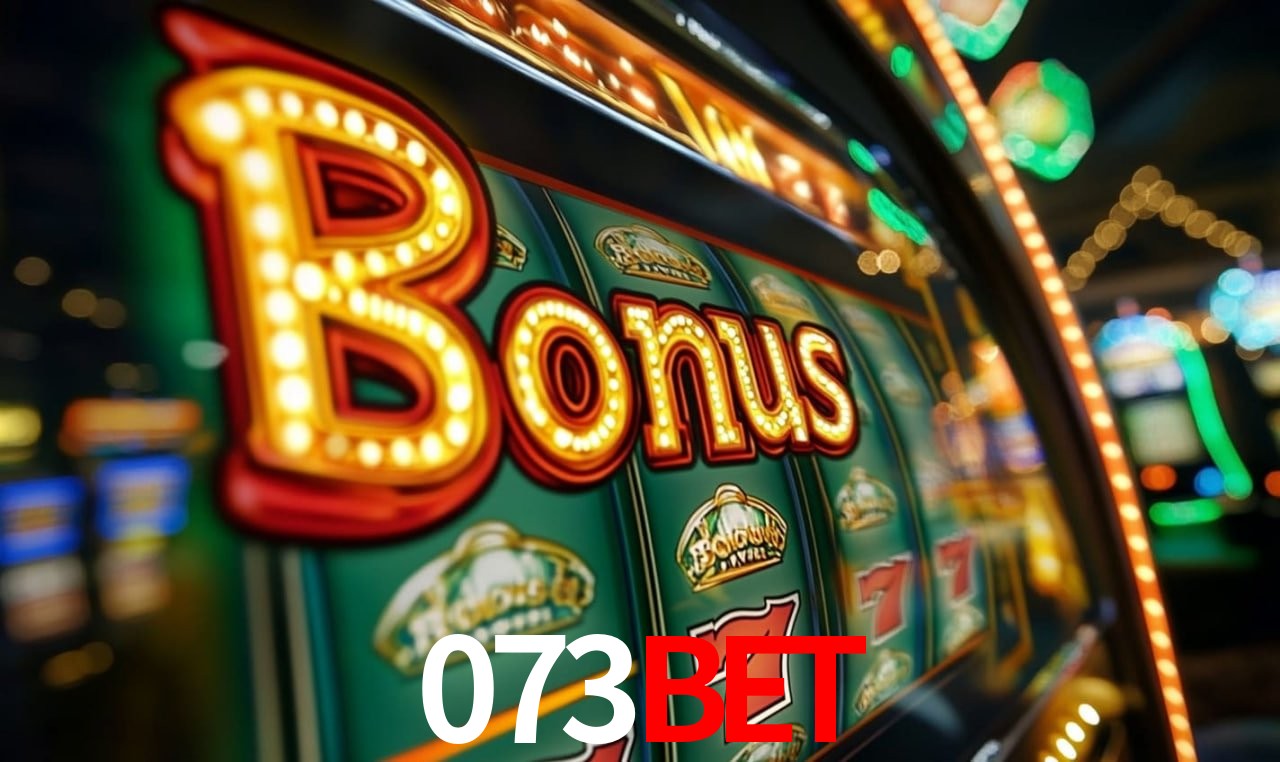 Promoções Sazonais 073bet