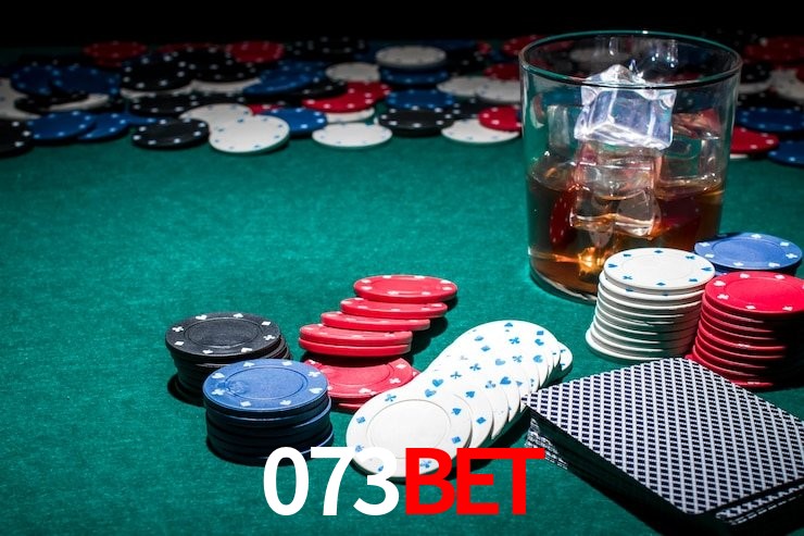 Programa VIP 073bet