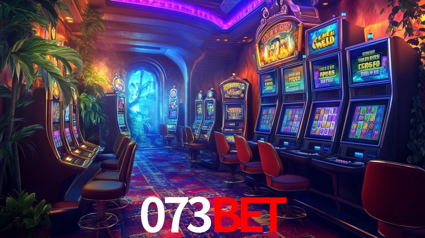 Blackjack Table 073bet