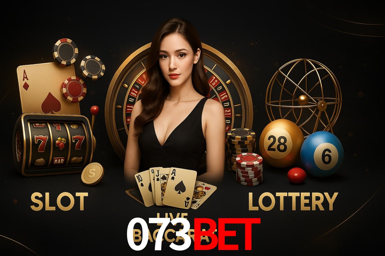 Especiais de Fim de Semana 073bet