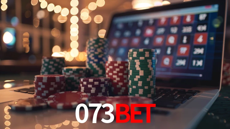 2FA Security 073bet