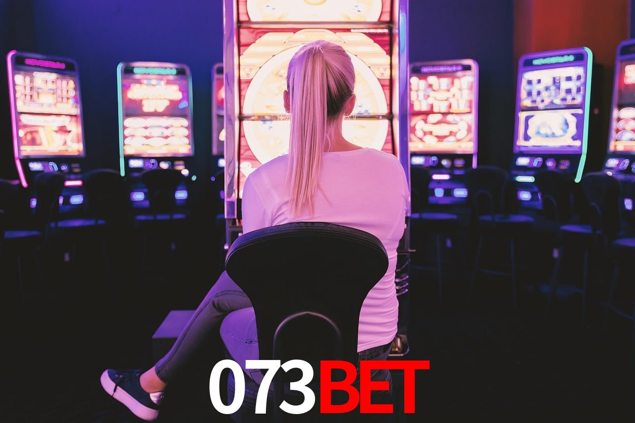 Slot Games 073bet