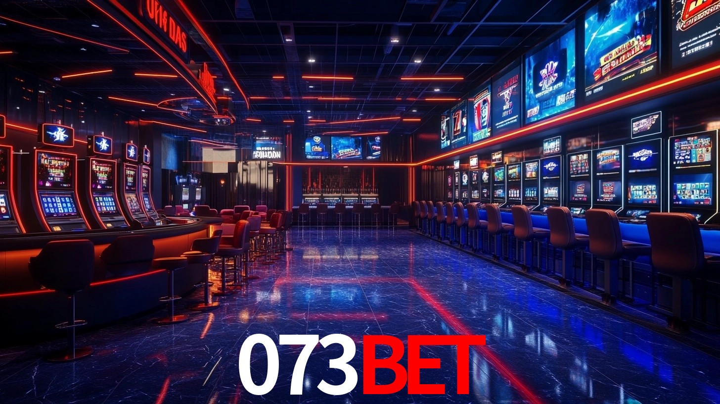 Live Casino 073bet