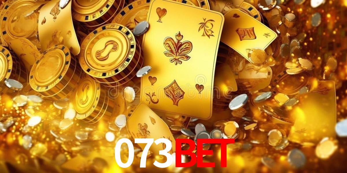 Explorando a Categoria de Eventos em Apostas na 073bet