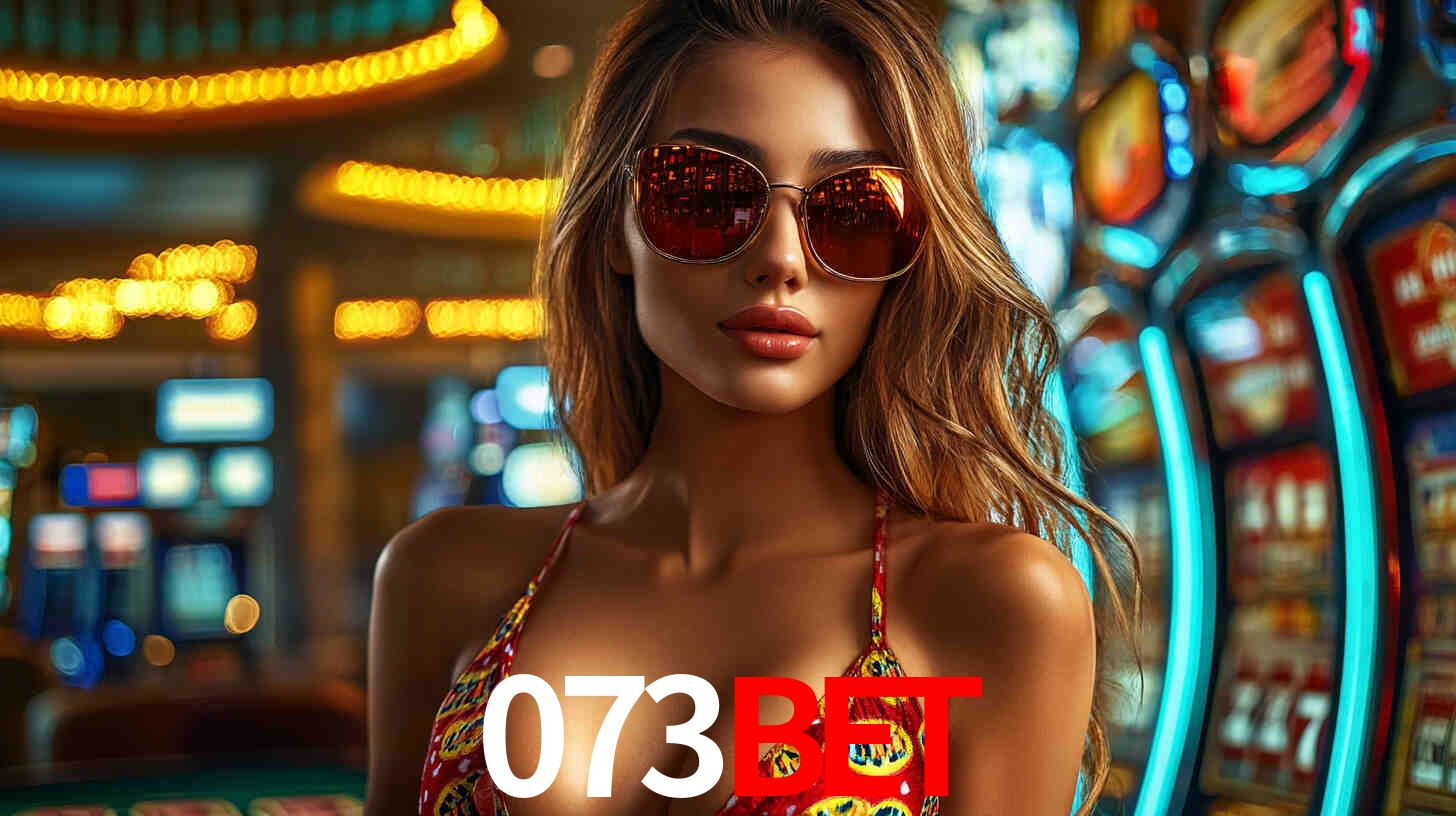 Welcome Bonus 073bet