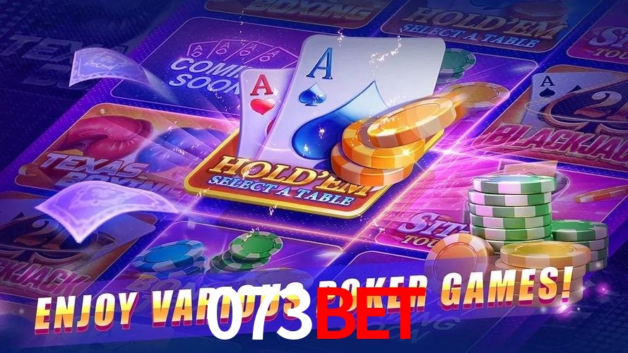 Inovações de Jogos na 073bet: O Futuro das Experiências Interativas