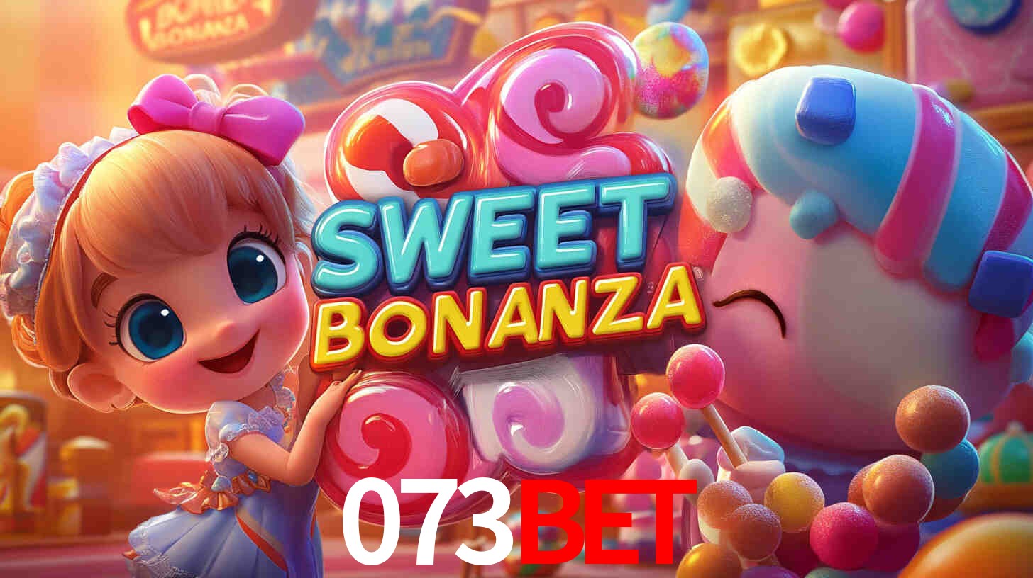 Apostas Esportivas na 073bet: Um Guia Completo