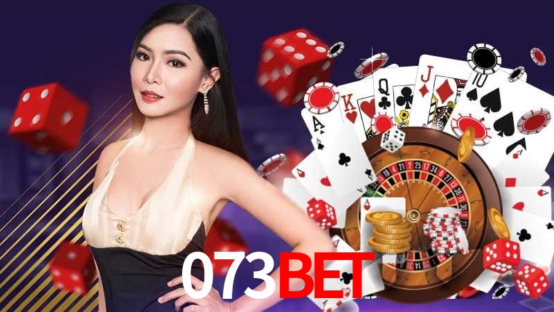 cassino 073bet