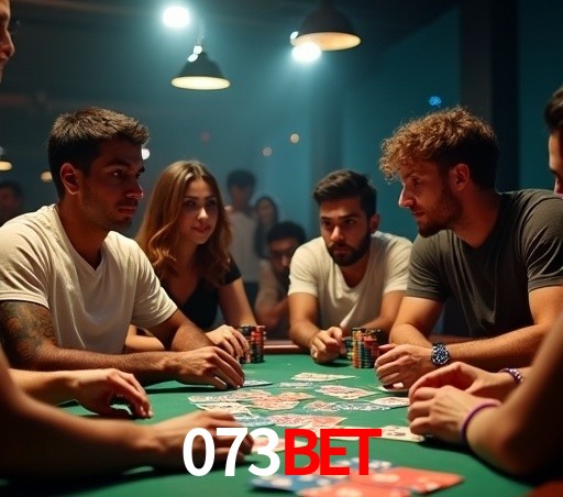 Ofertas Exclusivas 073bet