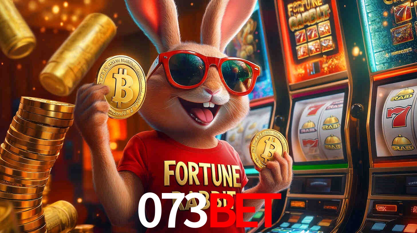 Inovações de Jogos na 073bet: O Futuro das Experiências Interativas