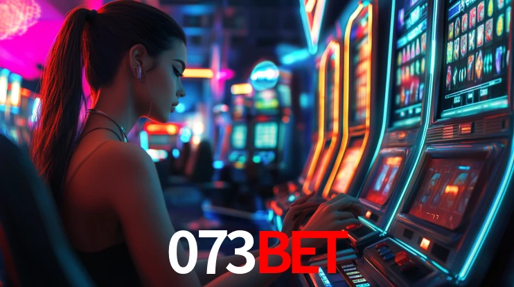 Premium Interface 073bet