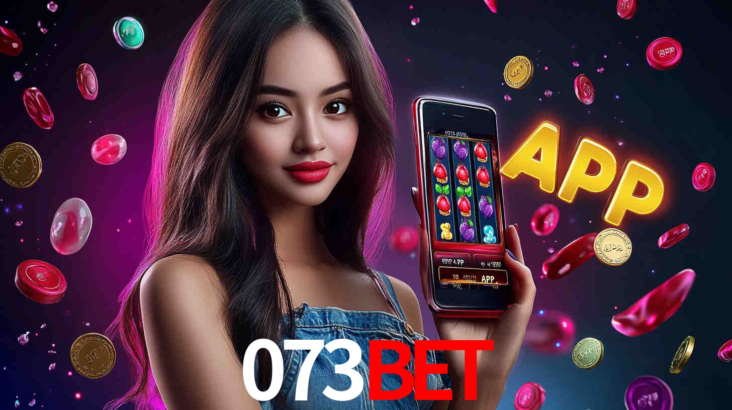 Descubra o Programa VIP da 073bet: Vantagens Exclusivas para Jogadores