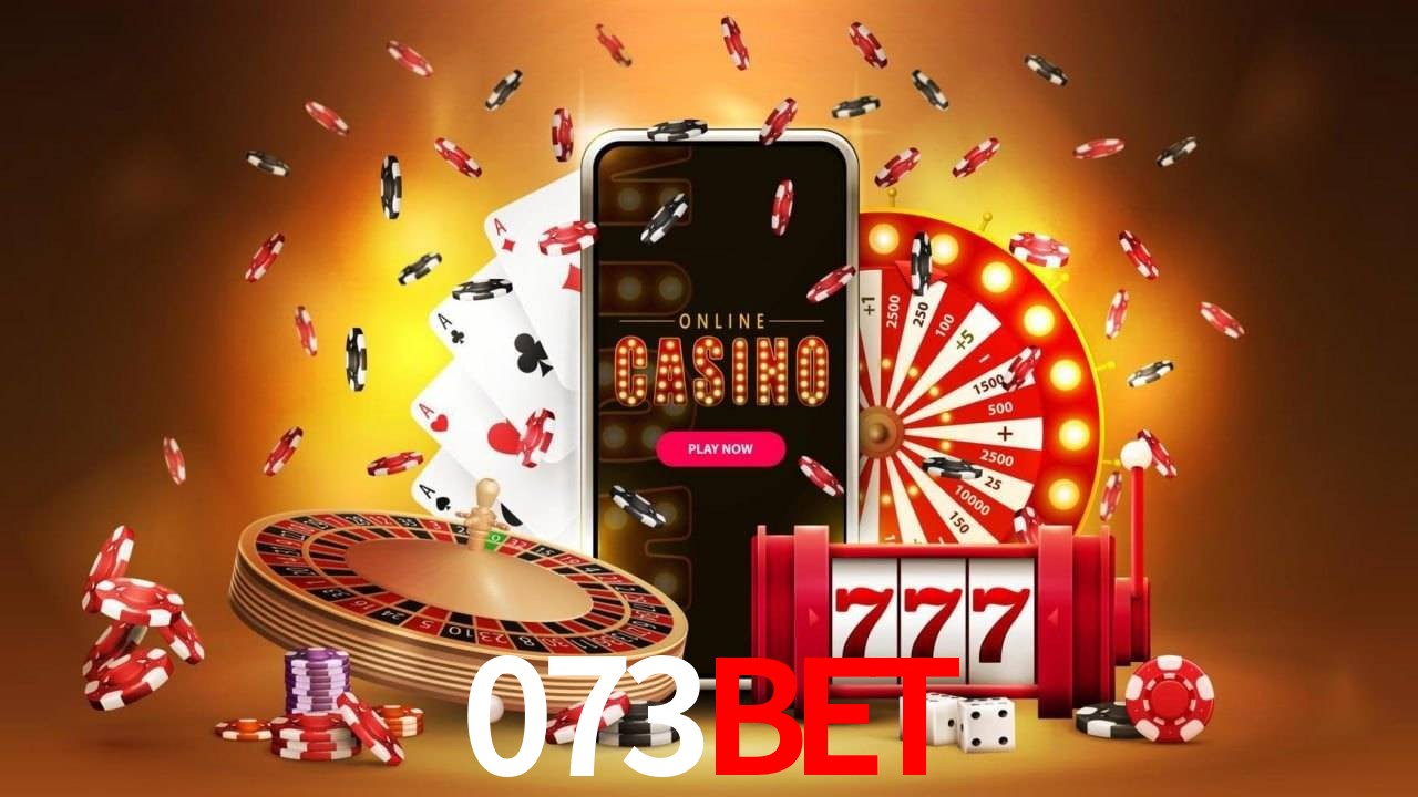 Recursos de Bônus 073bet