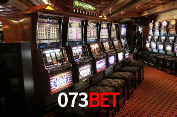 A Emoção da Loteria na 073bet: Uma Chance de Mudança de Vida