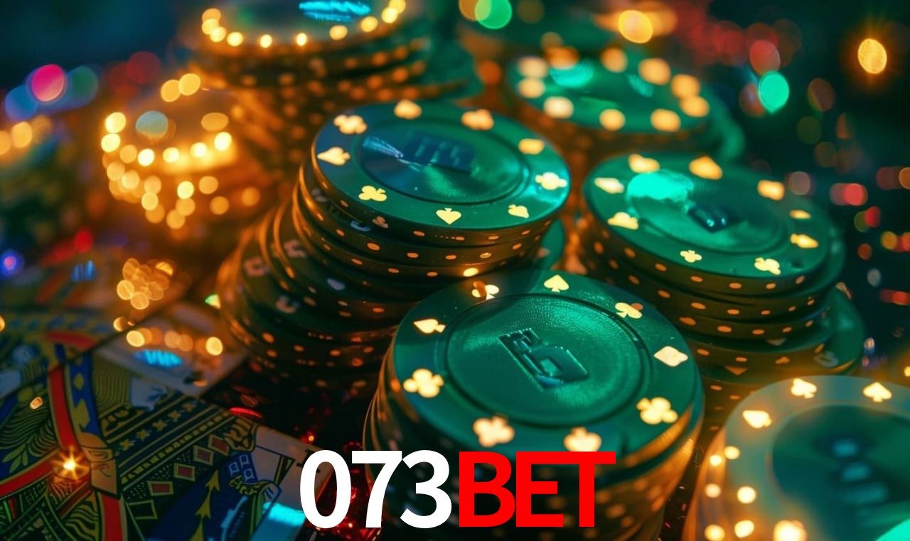 Casino VIP 073bet