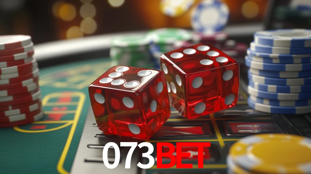 VIP Casino 073bet