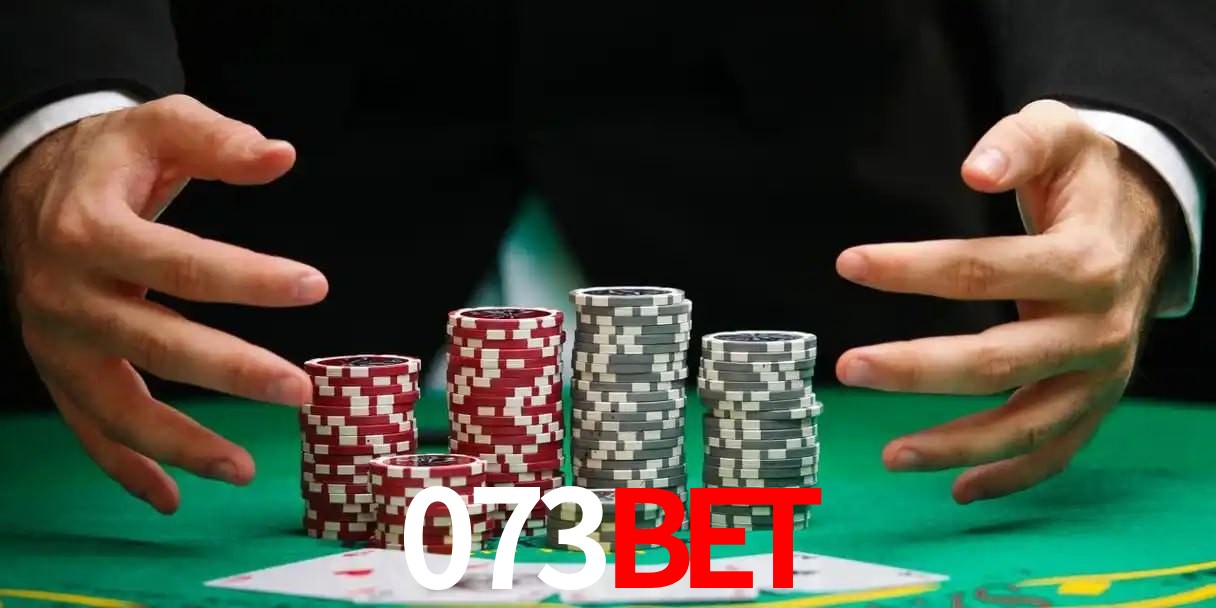 Painel RTP 073bet