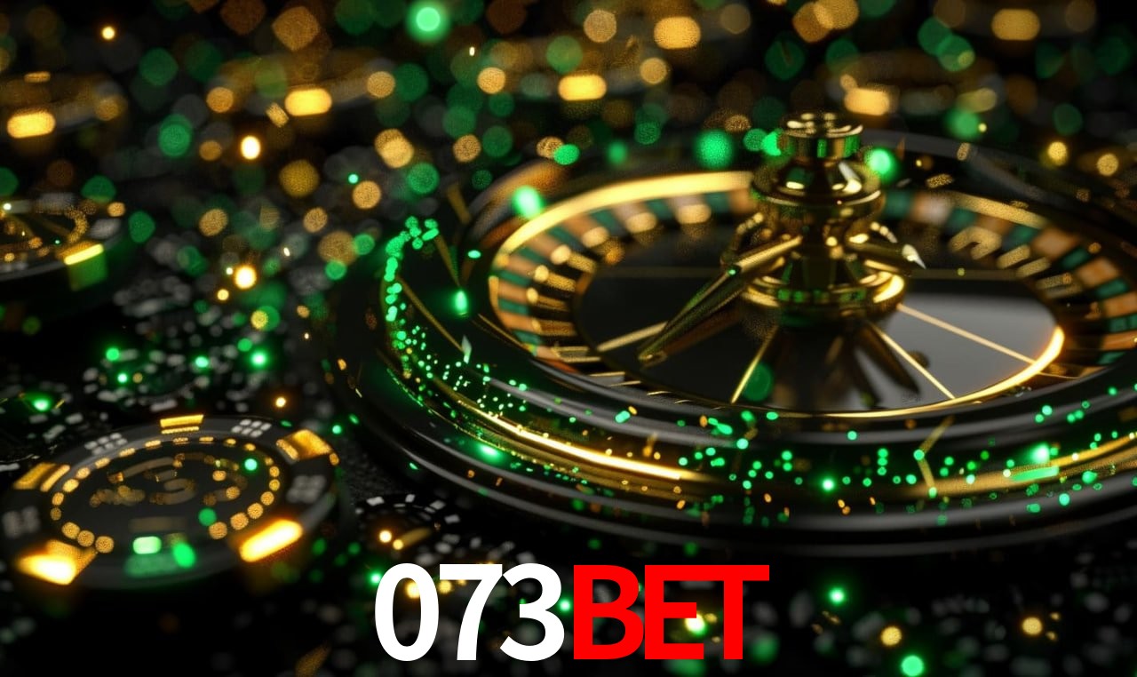 Jogos online 073bet
