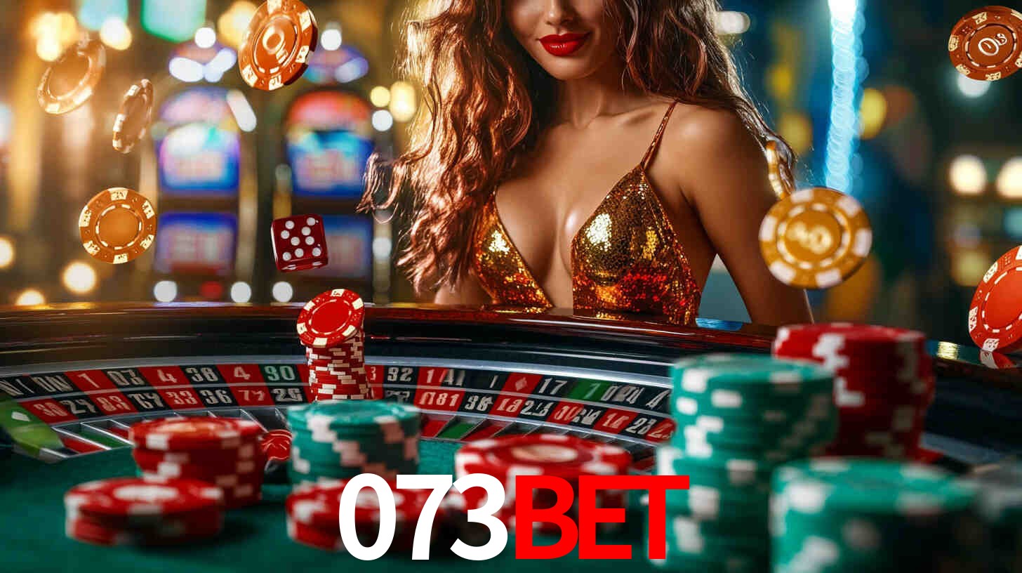 Tournaments 073bet