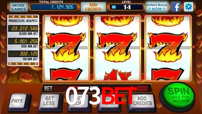 Descubra a Magia dos Jogos de Arcade no 073bet