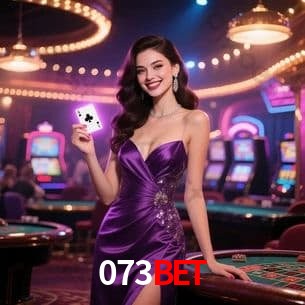 PIX Instantâneo 073bet