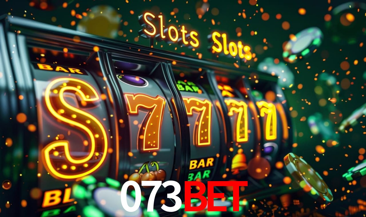 Casino Ao Vivo 073bet