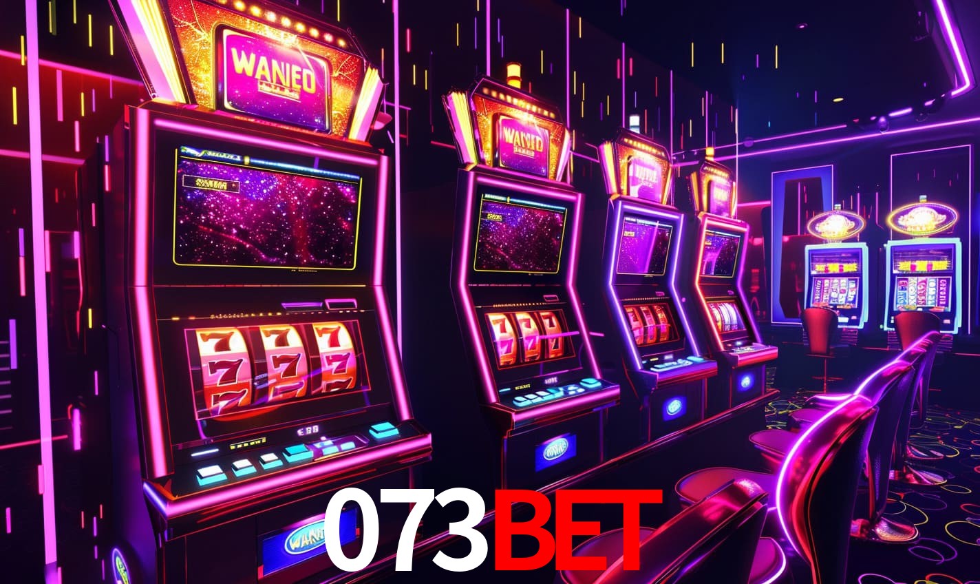 Explorando a Categoria de Eventos em Apostas na 073bet