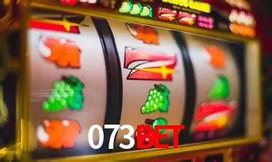 A Revolução dos Aplicativos de Jogos no 073bet
